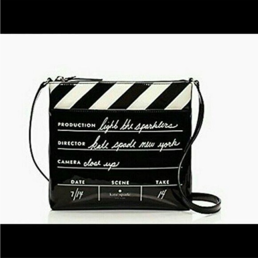 Kate Spade Light the Sparklers Crossbody - Picture 15 of 15